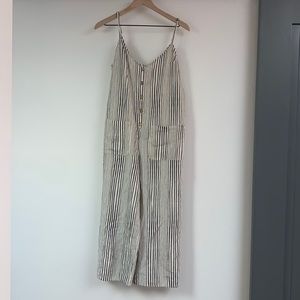 Billabong Tied Up Jumpsuit
